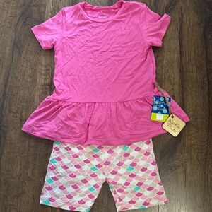 Kickee Pants Playtime Set